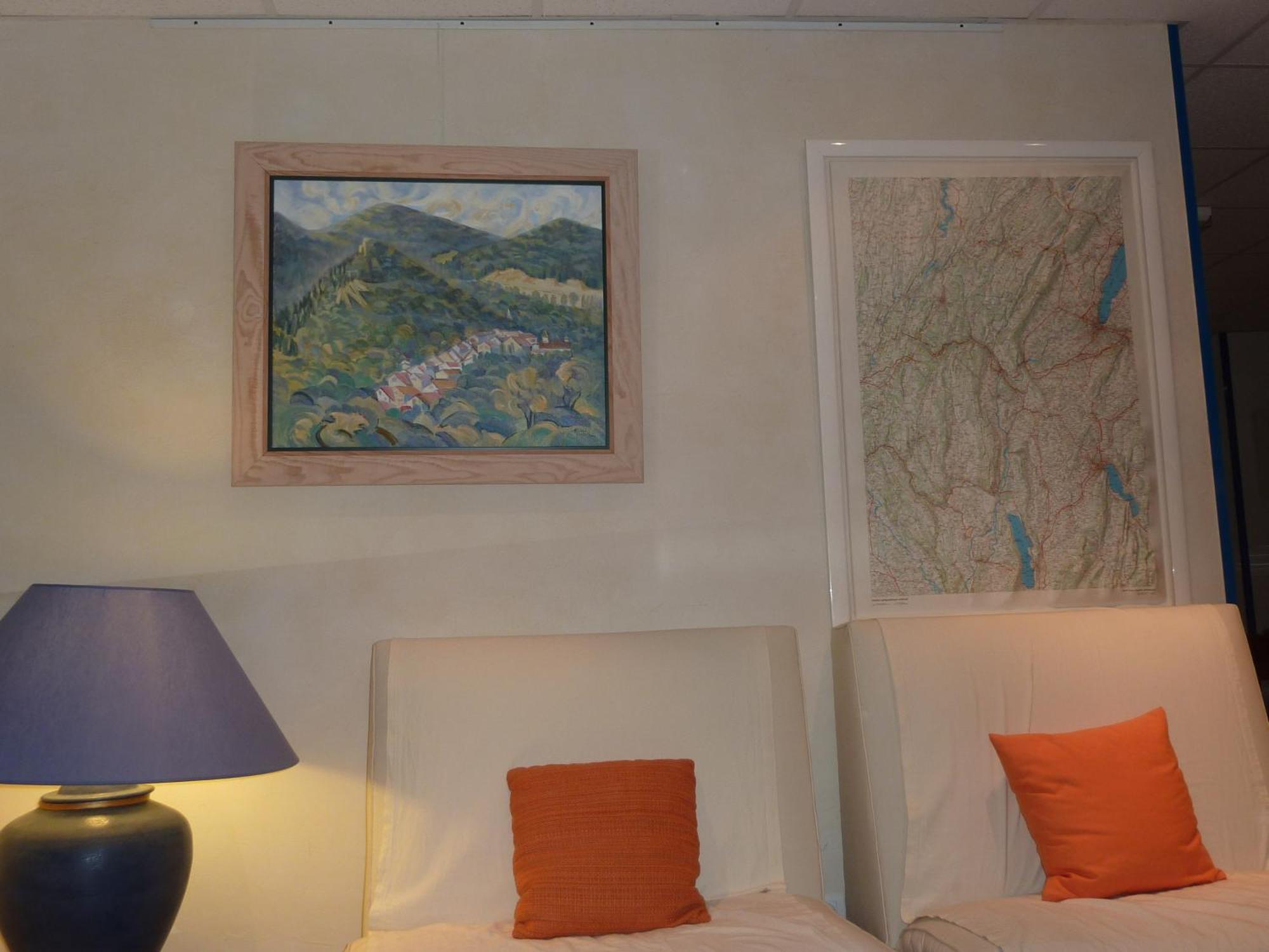 Lac'Hotel France Montréal La Cluse 외부 사진