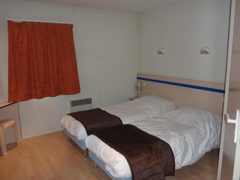 Lac'Hotel France Montréal La Cluse 외부 사진