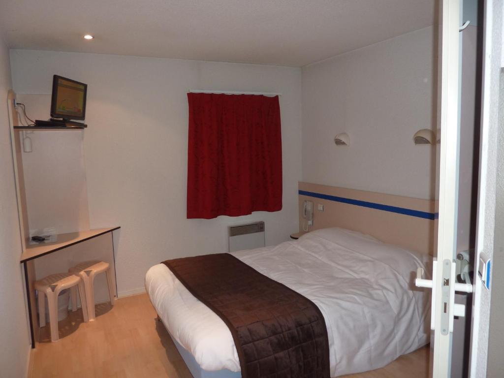 Lac'Hotel France Montréal La Cluse 외부 사진